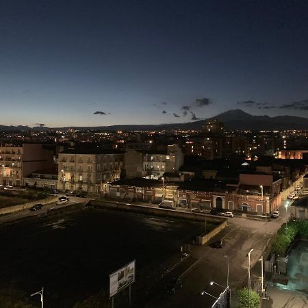 Harmony Rooms Catania-Fontanarossai nemzetközi repülőtér Kültér fotó
