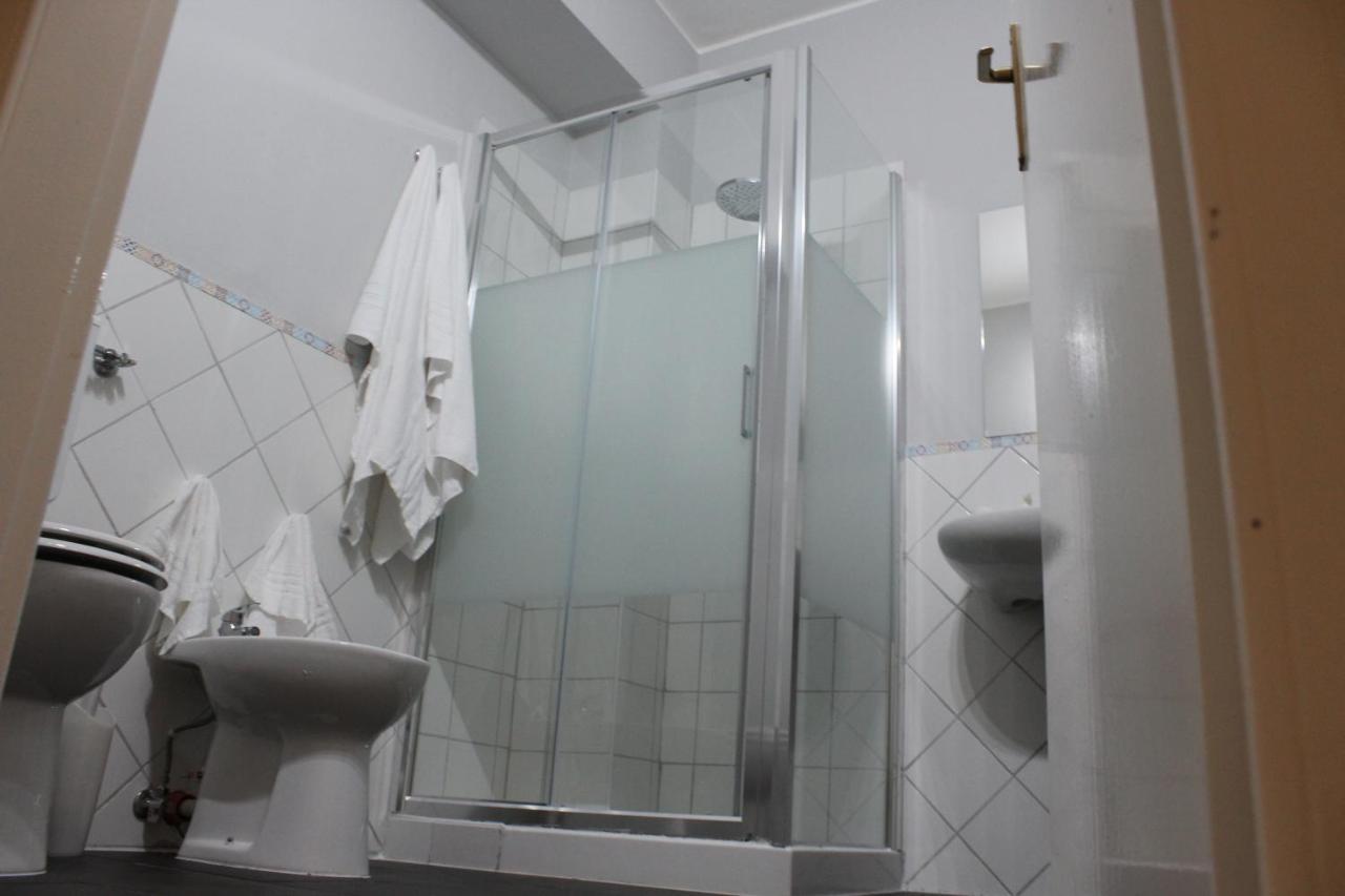 Harmony Rooms Catania-Fontanarossai nemzetközi repülőtér Kültér fotó