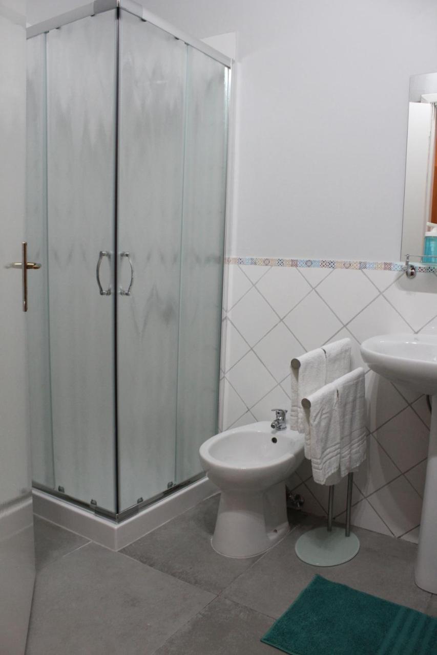 Harmony Rooms Catania-Fontanarossai nemzetközi repülőtér Kültér fotó