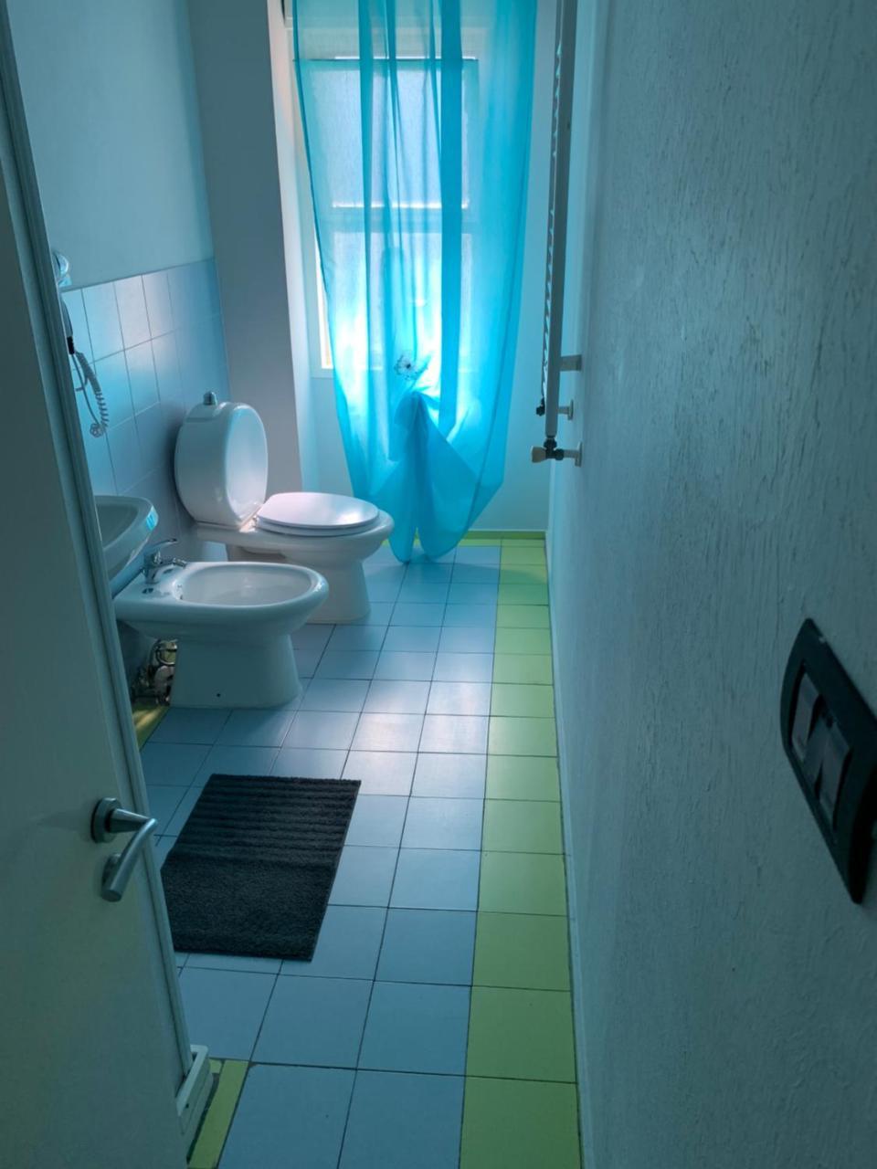 Harmony Rooms Catania-Fontanarossai nemzetközi repülőtér Kültér fotó