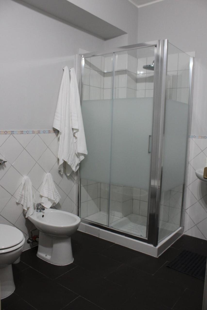 Harmony Rooms Catania-Fontanarossai nemzetközi repülőtér Kültér fotó