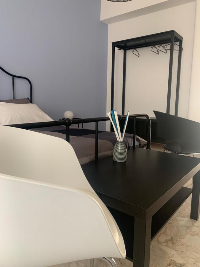 Harmony Rooms Catania-Fontanarossai nemzetközi repülőtér Kültér fotó