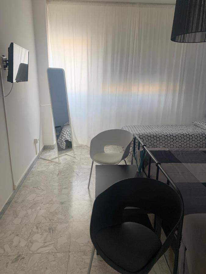 Harmony Rooms Catania-Fontanarossai nemzetközi repülőtér Kültér fotó